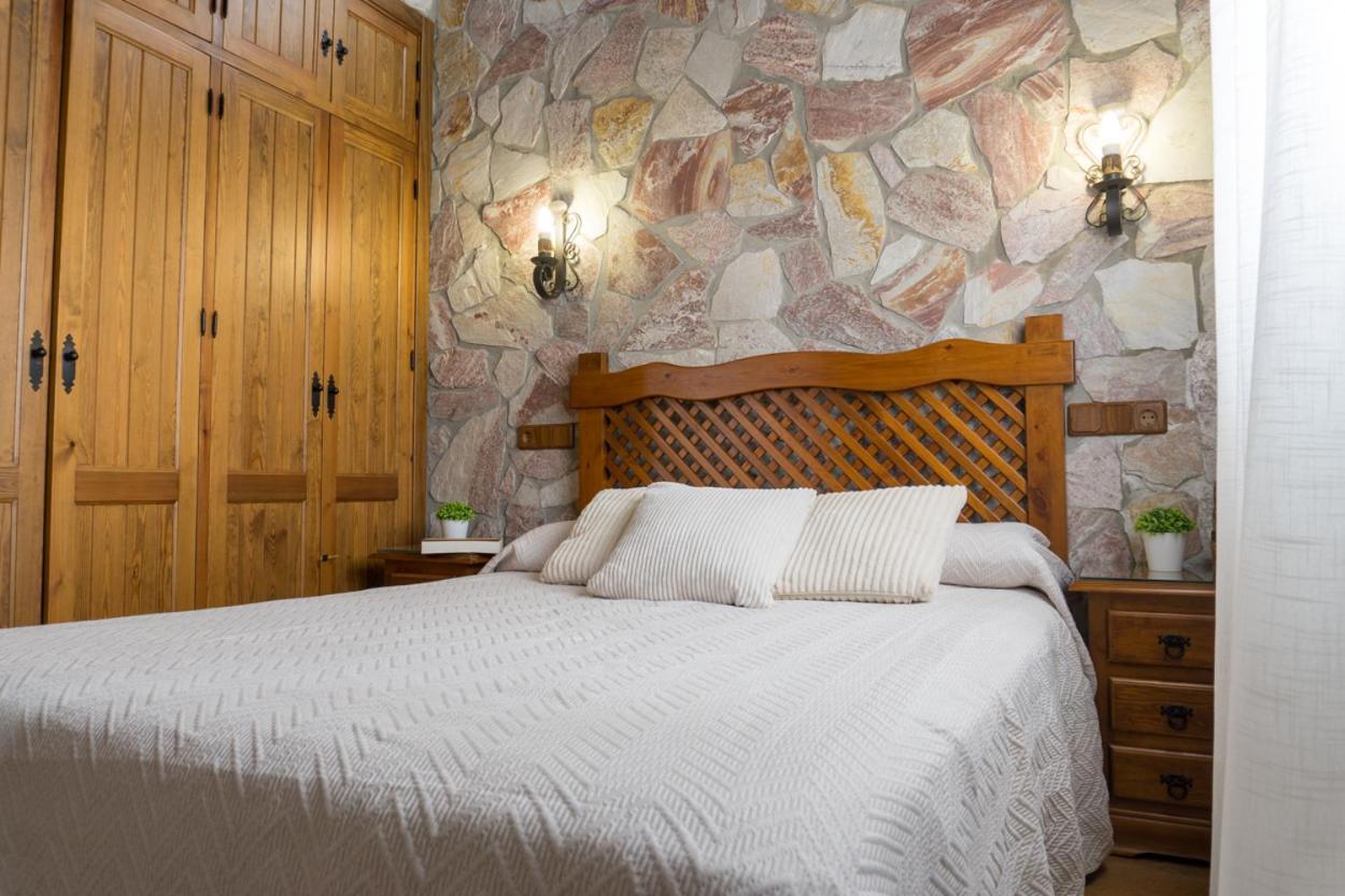 Villa Nueva Cascada - Casa Rustica "Tu Casa En Conil" Conil De La Frontera Extérieur photo