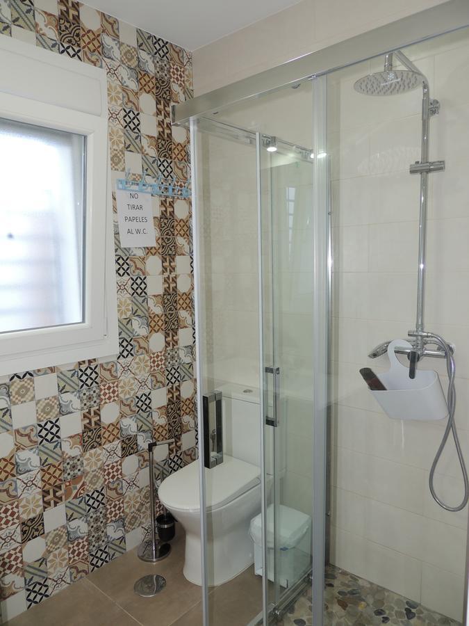 Villa Nueva Cascada - Casa Rustica "Tu Casa En Conil" Conil De La Frontera Extérieur photo